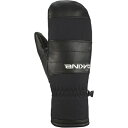 ダカイン レディース 手袋 アクセサリー Baron GORE-TEX Index Mitten - Women's Black