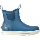 コーカーズ レディース ブーツ シューズ Neo Flex Ankle Boot - Women's Blue