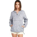 ボルコム レディース スノーボード スポーツ Earth Tripper Jacket 2 - Women's 2023 Moonbeam