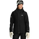 アウトドアリサーチ レディース スノーボード スポーツ Tungsten II Jacket - Women's Black