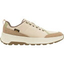テバ レディース ハイキング スポーツ Omnitrail Shoe - Women's Pebble