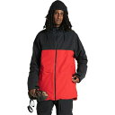 アルマダ メンズ スノーボード スポーツ Carson Insulated Jacket 2021 - Men's Solar/Black