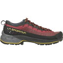 ラスポルティバ レディース ハイキング スポーツ TX4 EVO ST Approach Shoe - Women's Redwood/Onyx
