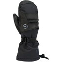 ゴルディーニ レディース 手袋 アクセサリー GTX Storm Mitten - Women's Black