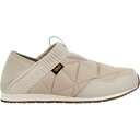 テバ レディース スニーカー シューズ ReEMBER - Women's Feather Grey