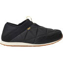 テバ レディース スニーカー シューズ ReEMBER - Women's Black/Birch