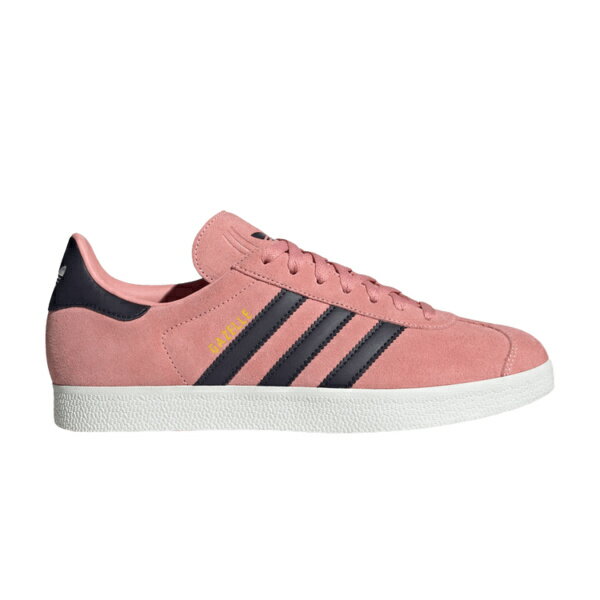 adidas アディダス メンズ スニーカー 【Gazelle 'Glow Pink Aurora Black'】 サイズ US_M_4