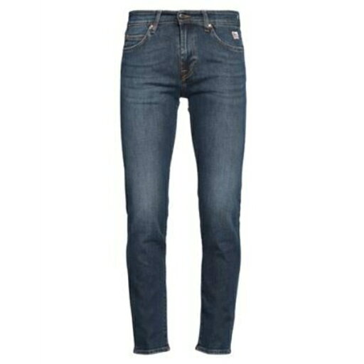 【送料無料】 アールオーロジャーズ メンズ デニムパンツ ボトムス Jeans Blue 【送料無料】 アールオーロジャーズ メンズ デニムパンツ ボトムス Jeans Blue