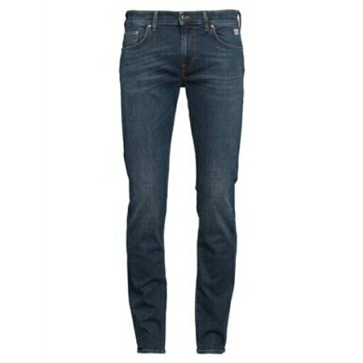 【送料無料】 アールオーロジャーズ メンズ デニムパンツ ボトムス Jeans Blue 【送料無料】 アールオーロジャーズ メンズ デニムパンツ ボトムス Jeans Blue