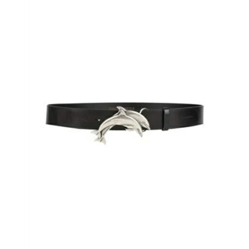 【送料無料】 ディースクエアード メンズ ベルト アクセサリー Belts Black 【送料無料】 ディースクエアード メンズ ベルト アクセサリー Belts Black