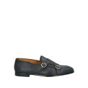 【送料無料】 ドンカルズ メンズ スリッポン・ローファー シューズ Loafers Grey