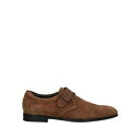 【送料無料】 トッズ メンズ スリッポン・ローファー シューズ Loafers Beige(4)