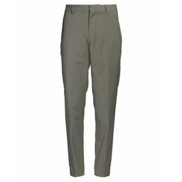 【送料無料】 タイガー オブ スウェーデン メンズ カジュアルパンツ ボトムス Pants Green