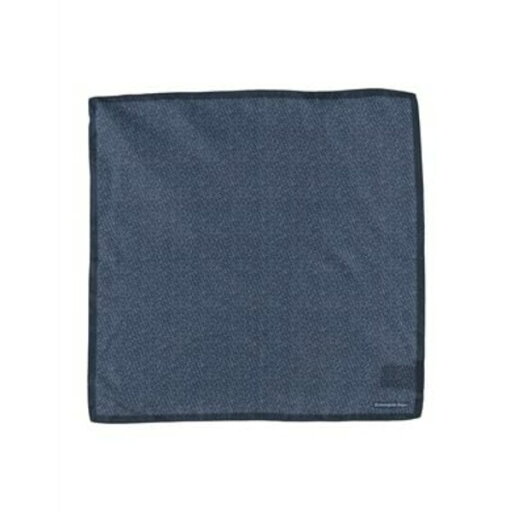 【送料無料】 ゼニア メンズ マフラー・ストール・スカーフ アクセサリー Scarves Blue 【送料無料】 ゼニア メンズ マフラー・ストール・スカーフ アクセサリー Scarves Blue