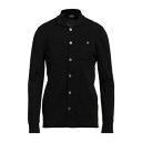 【送料無料】 アルファス テューディオ メンズ カーディガン アウター Cardigans Black