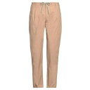 【送料無料】 ダニエレ アレッサンドリー二 メンズ カジュアルパンツ ボトムス Pants Beige(4)
