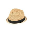 【送料無料】 ディースクエアード メンズ 帽子 アクセサリー Hats Beige