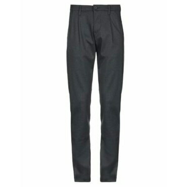 【送料無料】 リュージョー メンズ カジュアルパンツ ボトムス Pants Grey
