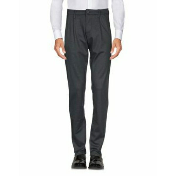 【送料無料】 リュージョー メンズ カジュアルパンツ ボトムス Pants Grey