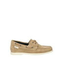 【送料無料】 マネブ メンズ スリッポン・ローファー シューズ Loafers Green