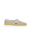 【送料無料】 ウール リッチ メンズ スリッポン・ローファー シューズ Loafers Beige