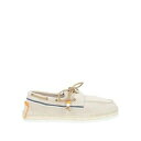 【送料無料】 ラゴア メンズ サンダル シューズ Espadrilles White