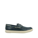 【送料無料】 フィットフロップ メンズ スリッポン・ローファー シューズ Loafers Blue