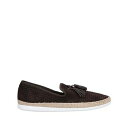 【送料無料】 マレキアーロ 1962 メンズ サンダル シューズ Espadrilles Brown