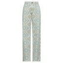 【送料無料】 エトロ メンズ デニムパンツ ボトムス Jeans Blue
