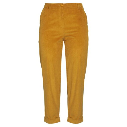 【送料無料】 ペニーブラック レディース カジュアルパンツ ボトムス Pants Yellow 【送料無料】 ペニーブラック レディース カジュアルパンツ ボトムス Pants Yellow