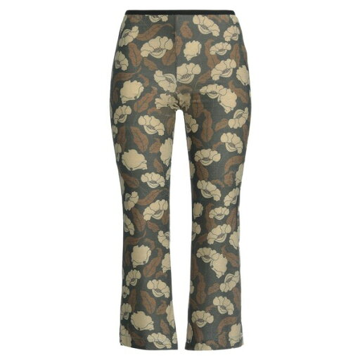 【送料無料】 シユ レディース カジュアルパンツ ボトムス Pants Green 【送料無料】 シユ レディース カジュアルパンツ ボトムス Pants Green