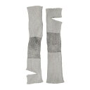 【送料無料】 ミッソーニ レディース 手袋 アクセサリー Gloves Grey