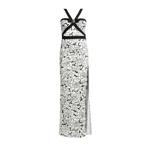 【送料無料】 エリザベスフランキ レディース ワンピース トップス Maxi dresses White 【送料無料】 エリザベスフランキ レディース ワンピース トップス Maxi dresses White