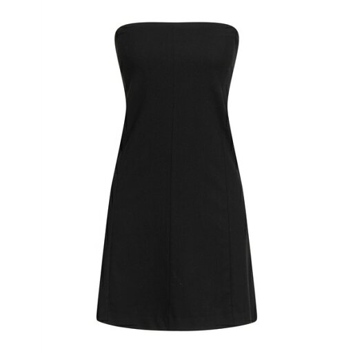 【送料無料】 アリジ レディース ワンピース トップス Mini dresses Black 【送料無料】 アリジ レディース ワンピース トップス Mini dresses Black