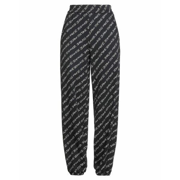 【送料無料】 ベルサーチ レディース カジュアルパンツ ボトムス Pants Black