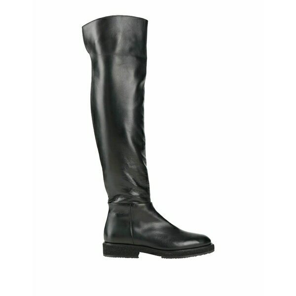 【送料無料】 ザ・セラー レディース ブーツ シューズ Boots Black