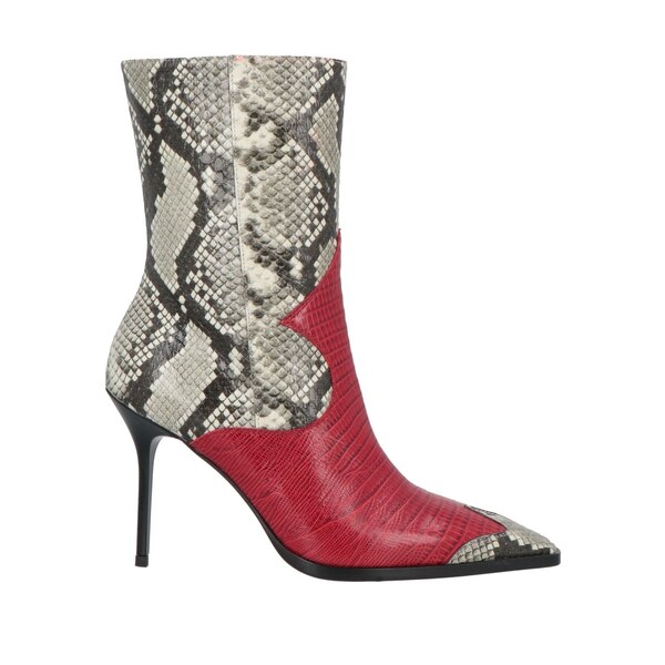 ■靴サイズ 単位(cm) USサイズ｜長さ(cm) 4 ｜21cm 5 ｜22cm 6 ｜23cm 7 ｜24cm 8｜25cm 9｜26cm 10｜27cm ■ブランド MISSONI (ミッソーニ)■商品名 Ankle boots■こちらの商品は米国・ヨーロッパからお取り寄せ商品となりますので、 お届けまで2週間前後お時間頂いております。 ■各ブランド・商品・デザインによって大きな差異がある場合がございます。 ■あくまで平均的なサイズ表ですので、「参考」としてご利用ください。 ■店内全品【送料無料】です！（※沖縄・離島は別途送料3,300円がかかります）