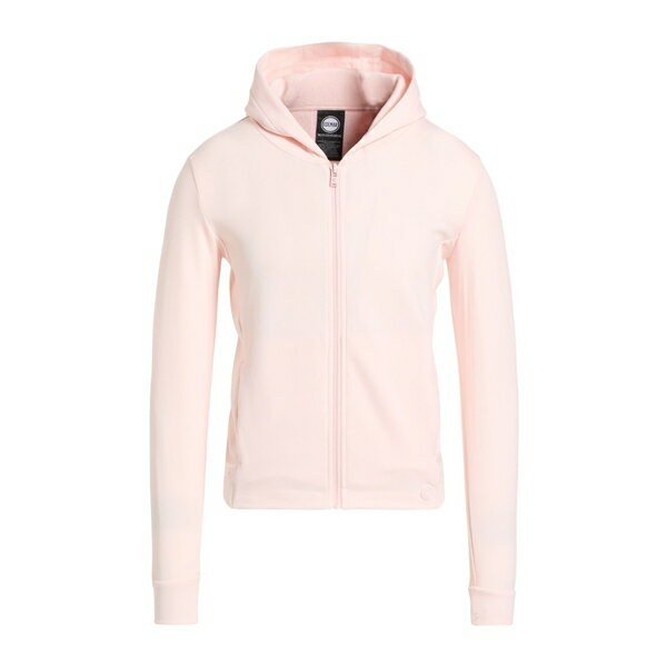【送料無料】 コルマール レディース パーカー・スウェットシャツ アウター Sweatshirts Pink