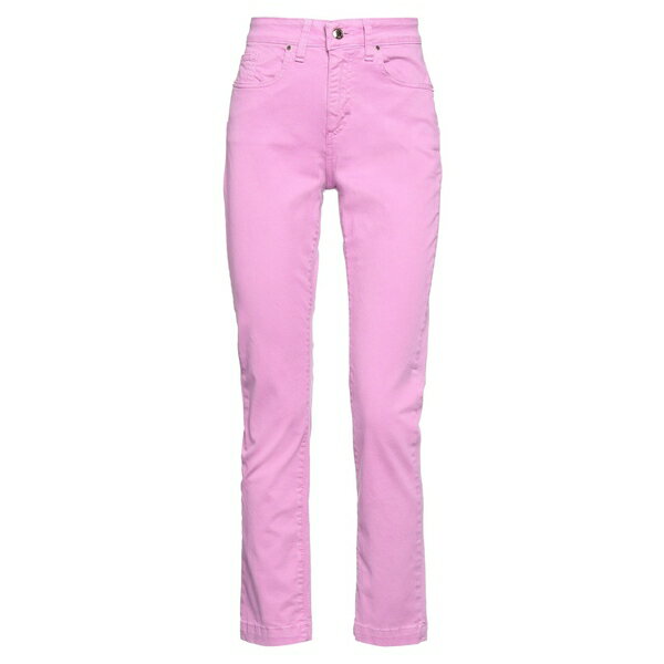 【送料無料】 カルティカ レディース カジュアルパンツ ボトムス Pants Purple