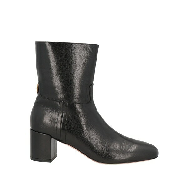 【送料無料】 バリー レディース ブーツ シューズ Ankle boots Black