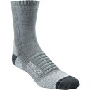 t@[ gD tB[g fB[X C A_[EFA Farm To Feet Damascus 3/4 Crew Full Cushion Socks Charcoal