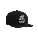 R[ Y Xq ANZT[ Coal Headwear The Field Hat Power Hound