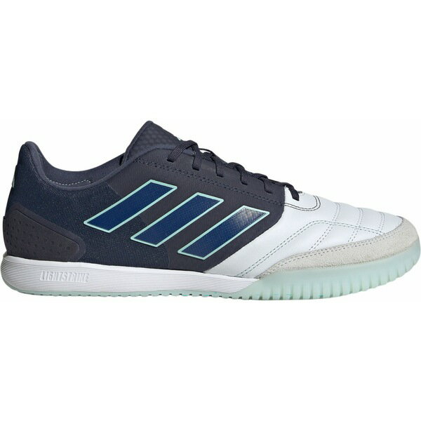 ■商品名 adidas Top Sala Competition Indoor Soccer Shoes■こちらの商品は米国・ヨーロッパからお取り寄せ商品となりますので、 お届けまで10日から2週間前後お時間頂いております。 ■お届けの商品は一枚目のお色になります。2枚目以降は参考画像となる場合がございます。 ■各ブランド・商品・デザインによって大きな差異がある場合がございます。 ■あくまで平均的なサイズ表ですので、「参考」としてご利用ください。 ■店内全品【送料無料】です！（※沖縄・離島は別途送料3,300円がかかります）