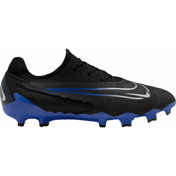 ʥ ǥ å ݡ Nike Phantom GX Pro FG Soccer Cleats Black/Blue