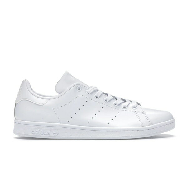 adidas アディダス メンズ スニーカー 【adidas Stan Smith Triple White】 サイズ US_6.5(24.5cm) White/White/White