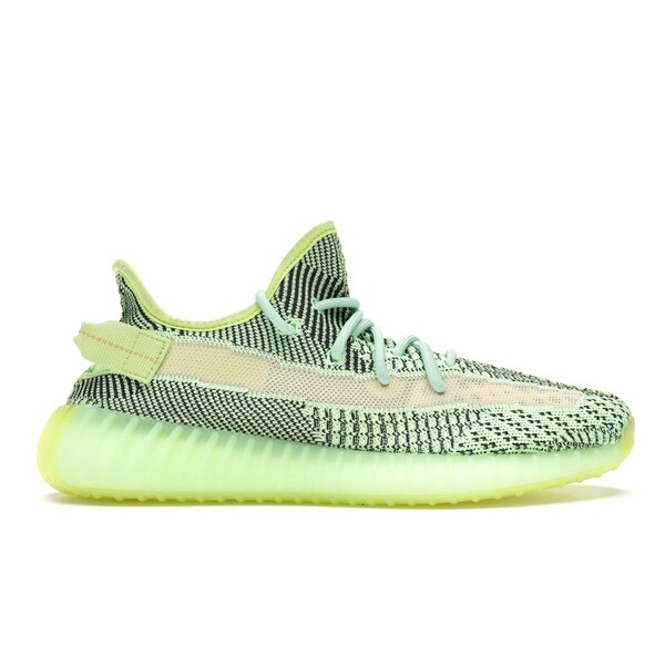 adidas アディダス メンズ スニーカー  サイズ US_M_4 Yeezreel/Yeezreel/Yeezreel