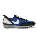 Nike ナイキ メンズ スニーカー 【Nike Daybreak Undercover Blue Jay】 サイズ US_7.5(25.5cm) Blue Jay/Summit White-Black