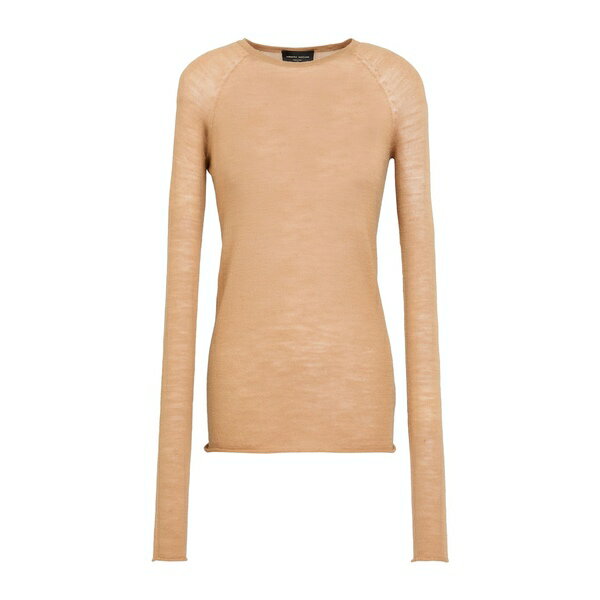 ̵ ٥ȥ꡼ ǥ ˥å&  Sweaters Beige