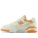 New Balance ニューバランス レディース スニーカー Beige/Orange 【(WMNS) New Balance 550 'Angora Copper' BBW550AJ】 サイズ US_6.5(23.5cm)(4)