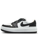 Air Jordan ジョーダン レディース スニーカー White/Black/White 【(WMNS) Air Jordan 1 Elevate Low 'Panda Black White' DH7004-109】 サイズ US_6(23.0cm)